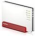 AVM FRITZ!Box 7580 Dual-band (2.4 GHz / 5 GHz) Gigabit Ethernet Bianco router wireless - Foto miniatura 3