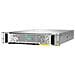 Hewlett Packard Enterprise StoreVirtual 3200 4-port 10GbE iSCSI SFF Storage, HDD, SSD, Serial Attached SCSI, iSCSI, Small & Medium Business, Armadio (2U) , 10 - 35 °C - Foto miniatura 1