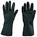Guanti Neoprene L Ind. rinf, - Foto miniatura 1