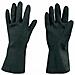 Guanti Neoprene L Ind. rinf, - Foto miniatura 2