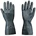 Guanti Neoprene L Ind. rinf, - Foto miniatura 6
