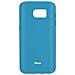 Colorful Jelly Cover Custodia - Samsung Galaxy J2 (2016) Azzurro Chiaro - Foto miniatura 1