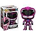 Pink Rangers Pop Funko Vinyl #397 Power Ranger Film Versione 2017 - Foto miniatura 3