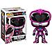 Pink Rangers Pop Funko Vinyl #397 Power Ranger Film Versione 2017 - Foto miniatura 2