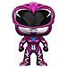 Pink Rangers Pop Funko Vinyl #397 Power Ranger Film Versione 2017 - Foto miniatura 1