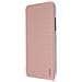 Flip Cover Custodia per iPhone X Colore Oro Rosa - Foto miniatura 5
