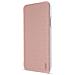 Flip Cover Custodia per iPhone X Colore Oro Rosa - Foto miniatura 7