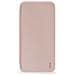 Flip Cover Custodia per iPhone X Colore Oro Rosa - Foto miniatura 11