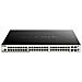 Switch Smart Managed DGS-15-52MXP 48 X 10 / 100 / 1000 PoE / 4 x 10G SFP+ 176 Gbps - Foto miniatura 4