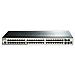 Switch Smart Managed DGS-15-52MXP 48 X 10 / 100 / 1000 PoE / 4 x 10G SFP+ 176 Gbps - Foto miniatura 1