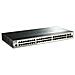 Switch Smart Managed DGS-15-52MXP 48 X 10 / 100 / 1000 PoE / 4 x 10G SFP+ 176 Gbps - Foto miniatura 2
