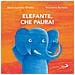 Maria Loretta Giraldo - Elefante, che paura! - Foto miniatura 1