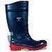 Stivale Blu S5 Typhoon Da Lavoro Antinfortunistica Gambale: Pvc Ergo - 45 - Foto miniatura 2