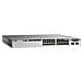 Switch Cisco Catalyst C9300-24UX-A 24 Porte Ethernet PoE - Foto miniatura 2