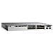 Switch Cisco Catalyst C9300-24UX-A 24 Porte Ethernet PoE - Foto miniatura 1
