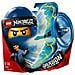70646 Ninjago Jay Dragon Master - Foto miniatura 1