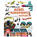 Sophie Bordet-Petillon - Aerei e aeroporti animati. Ediz. a colori - Foto miniatura 1