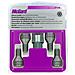 Bulloni Antif. mcgard M12x1,25 Ultra Light - Foto miniatura 1