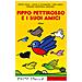 Altan - Pippo pettirosso e i suoi amici. Stampatello maiuscolo - Foto miniatura 1