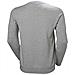 Felpe Helly Hansen Logo Crew Abbigliamento Uomo S - Foto miniatura 2