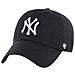 Berretti E Cappelli New York Yankees Clean Up Accessori Uomo One Size - Foto miniatura 1
