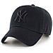 Berretti E Cappelli New York Yankees Clean Up Accessori Uomo One Size - Foto miniatura 3