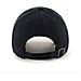 Berretti E Cappelli New York Yankees Clean Up Accessori Uomo One Size - Foto miniatura 4