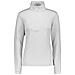 Magliette Cmp Woman Sweat Abbigliamento Donna D36 - Foto miniatura 1
