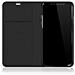 Custodia Black Rock in Poliuretano per iPhone X - Colore Nero - Foto miniatura 2