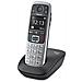 Gigaset E560, Int. , Platin - Foto miniatura 4