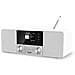 DigitRadio 4 C Bianco - Foto miniatura 3