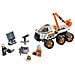 60225 City Prova di Guida del Rover - Foto miniatura 2