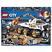 60225 City Prova di Guida del Rover - Foto miniatura 1