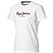 T-shirt Uomo Colore: Bianco Taglia: Xxl - Foto miniatura 1
