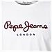 T-shirt Uomo Colore: Bianco Taglia: Xxl - Foto miniatura 3