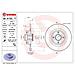 Freno Dsq Con Laminati 08. a135.17 - Foto miniatura 1