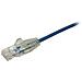 Cavo di Rete Ethernet Snagless CAT6 da 3m - Foto miniatura 2