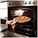 Set 4 Teglie Per Pizza Rotonde, Diametro 33 Cm - Foto miniatura 2