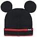 Cappello Pompon Mickey Berretto In Maglia, Nero (negro 27), Produttore Taglia Unica Unisex-adulto - Foto miniatura 3