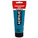 Colori Acrilici Amsterdam Standart Serie 250 Ml -kings Blu - Foto miniatura 1