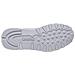 Reebok Classic Leather, Scarpe Da Trail Running, Bianco (bianco / 1 000), 32 Eu - Foto miniatura 3