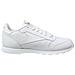 Reebok Classic Leather, Scarpe Da Trail Running, Bianco (bianco / 1 000), 32 Eu - Foto miniatura 5