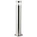 Led Avon Post - 30x0,2w - Colore Acciaio - Foto miniatura 1