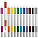Gel Pens per Bambini con 12 Pezzi - Foto miniatura 3