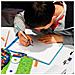 Gel Pens per Bambini con 12 Pezzi - Foto miniatura 4