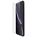 Invisiglass Ultra Flat Per Macchina Tcp 2.0 Iphone 11 / Xr - Foto miniatura 1
