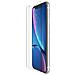Invisiglass Ultra Flat Per Macchina Tcp 2.0 Iphone 11 / Xr - Foto miniatura 3