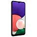 Galaxy A22 5G 64 GB Dual Sim Display 6.6" Full HD+ Slot Micro SD Fotocamera 48 Mpx Android Italia Grigio - Foto miniatura 4
