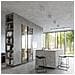 Downlight Da Superficie Incasso Grigio Chiaro Gu10 - Foto miniatura 7