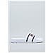 Ciabatte Morro Bay Slipper 2.0 Donna - White Eu 42.0 - Foto miniatura 2
